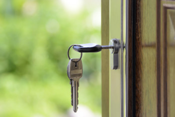 Фотография к новости: В 3,2 раза увеличено финансирование на строительство арендного жилья в Казахстане