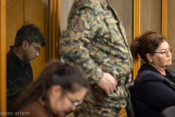 Фотография к новости: О наличии у Бишимбаева детской травмы отвержения рассказала семейный психолог