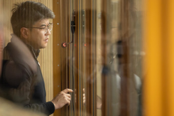 Фотография к новости: Для чего Бишимбаев встречался с блогером в ресторане в день смерти Нукеновой