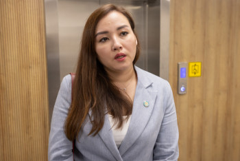 Фотография к новости: Это хладнокровие и цинизм Бишимбаева – адвокат прокомментировала показания нового свидетеля