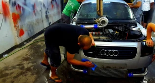 Процедуру переоборудования авто ужесточили в Казахстане
