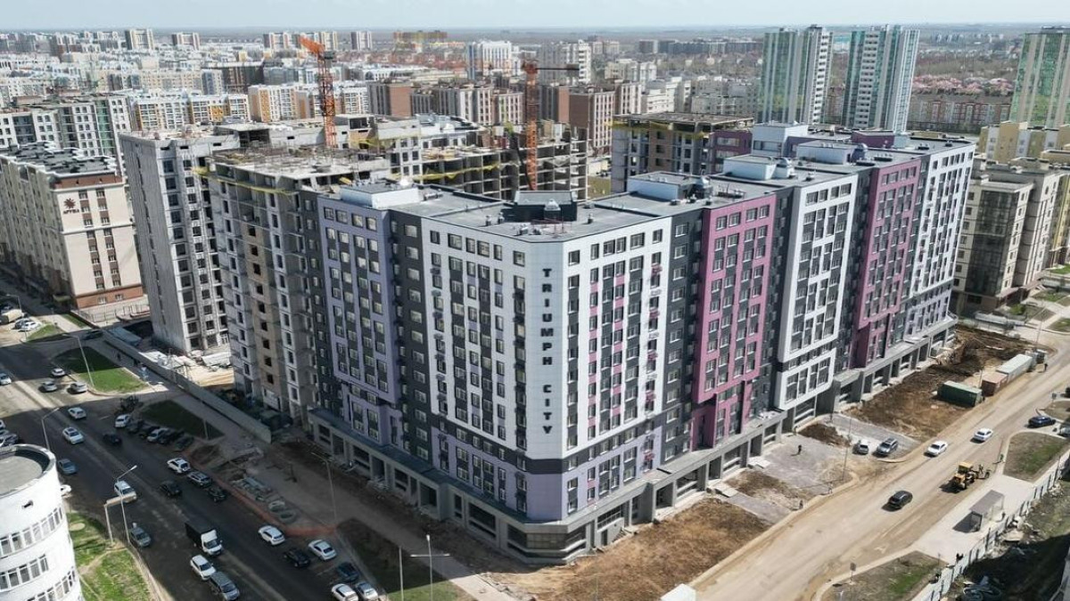 акимат Астаны