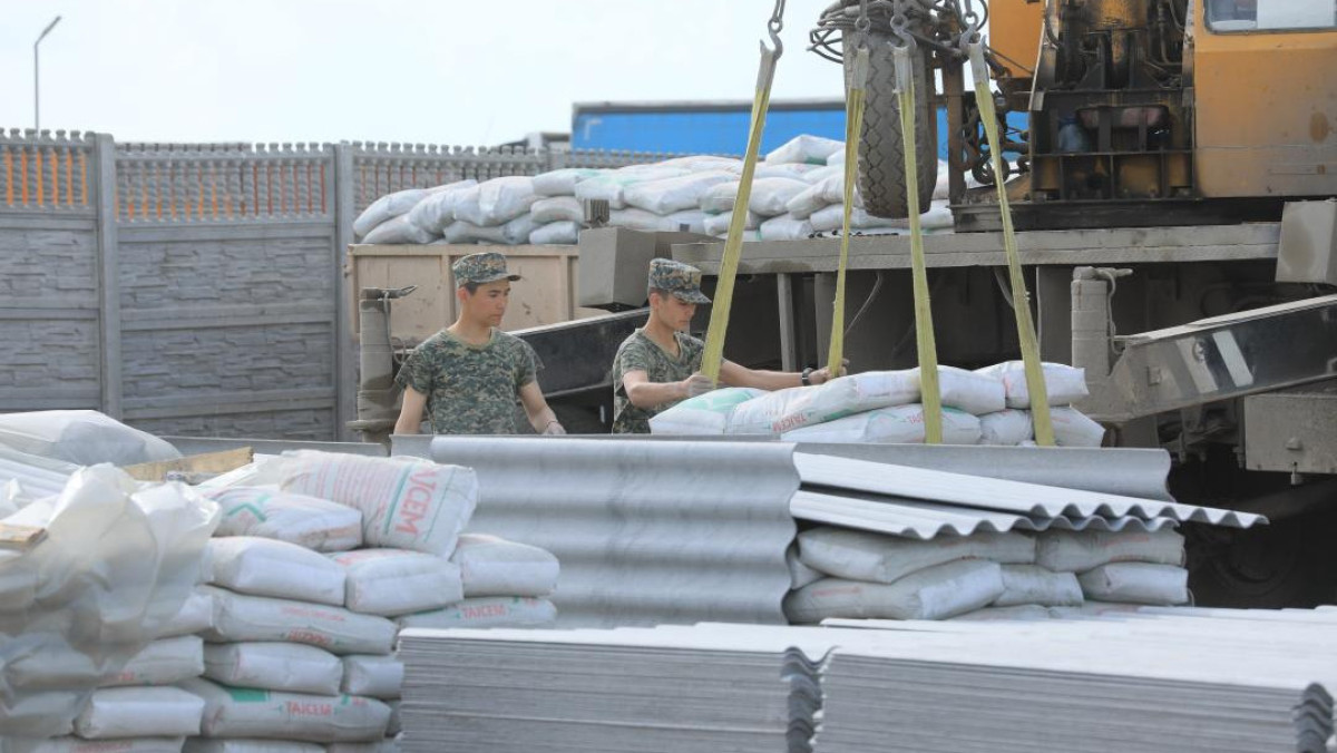 акимат Актюбинской области