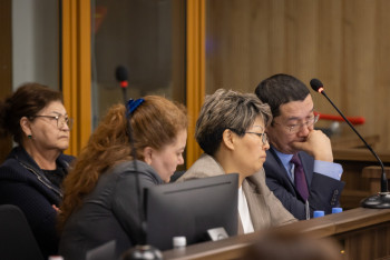 Коллегия адвокатов выступила в поддержку защитников Бишимбаева