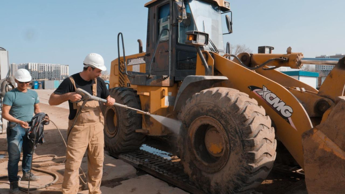 акимат Астаны