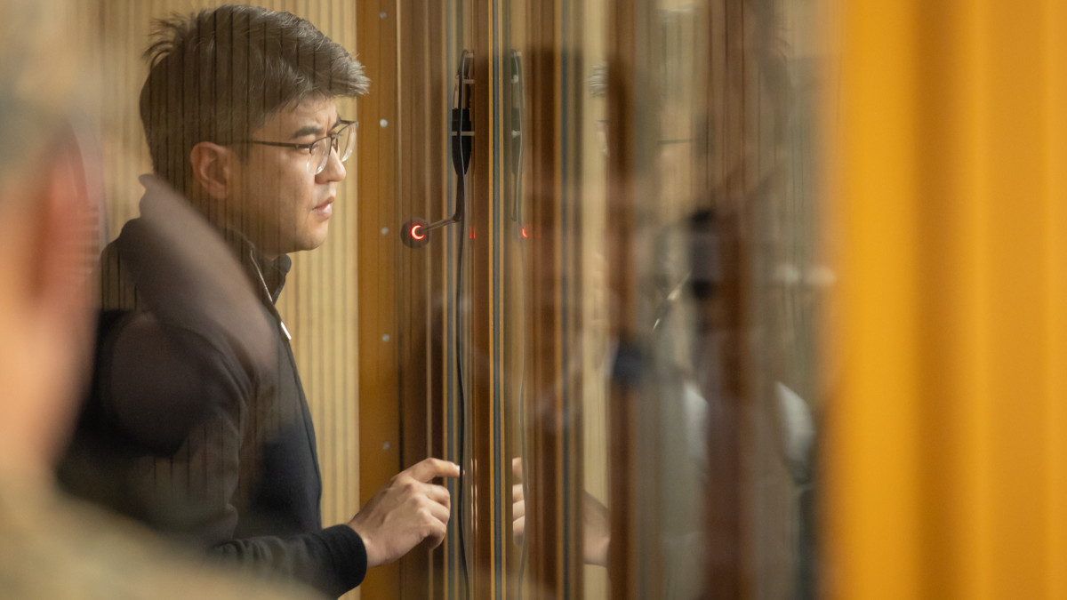 BaigeNews.kz, Артём Чурсинов