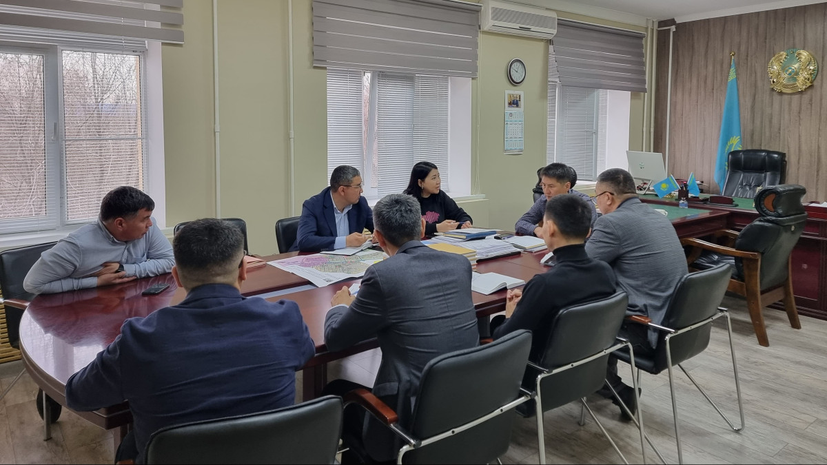 фонд «Қазақстан халқына»