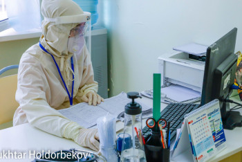 ВОЗ указала на угрозу глобальной вспышки холеры