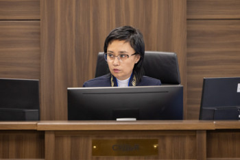 Фотография к новости: "Я на свои ощущения смотрела" – почему ясновидящая говорила, что Нукенова спит