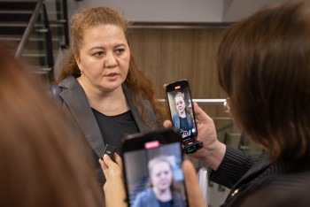 Фотография к новости: Все проклятия вернутся им – как адвокаты Бишимбаева реагируют на общественное мнение