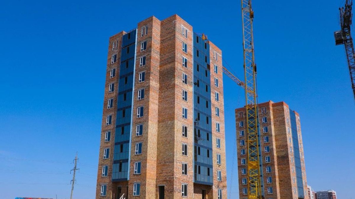 акимат Астаны