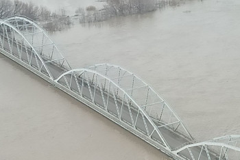 Паводковая обстановка в ЗКО и СКО напряжённая - Минводы