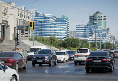 Фотография к новости: Изменения правил ввоза авто в Россию: чего ждать казахстанскому рынку