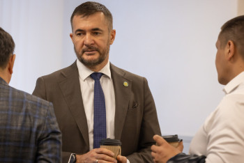 Фотография к новости: Унитаз уже ни в чём не виноват: Игорь Вранчев возмутился новым ходатайством защитника Бишимбаева