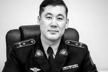 Скончался замначальника департамента полиции ВКО