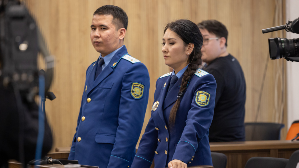 BaigeNews.kz, Артём Чурсинов