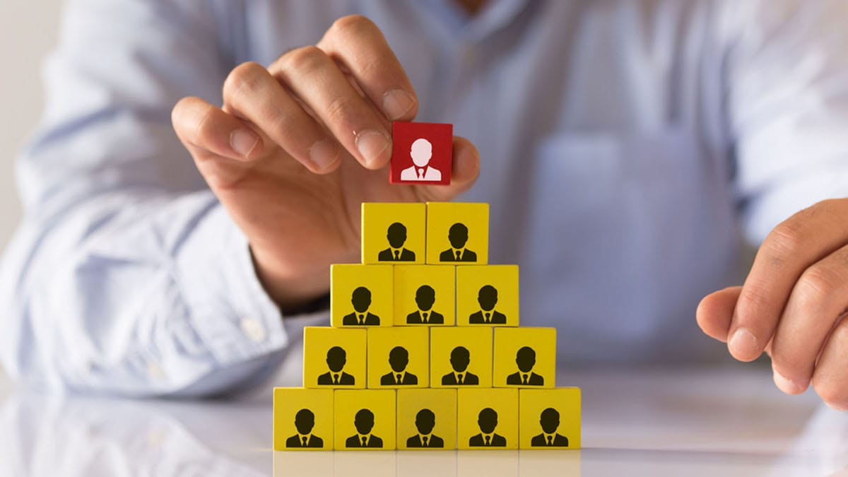 В Кокшетау осуждены руководители финансовой пирамиды