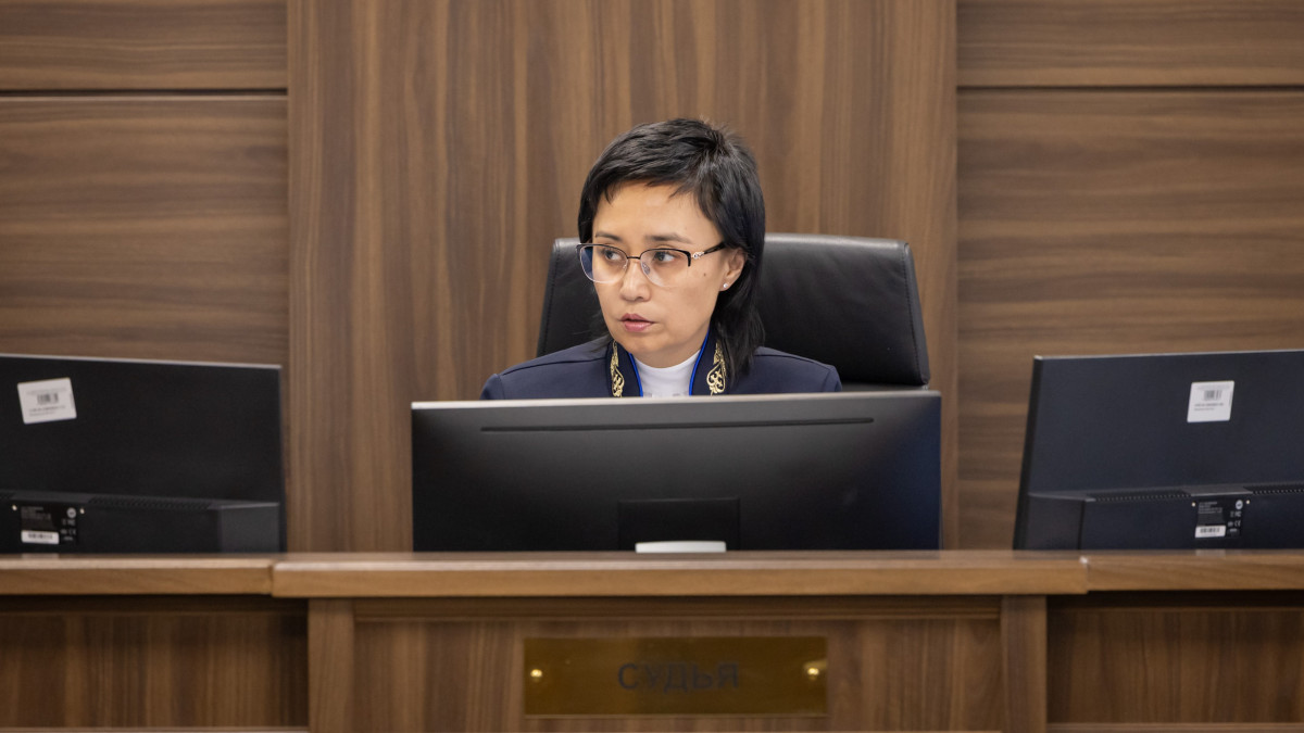 BaigeNews.kz, Артём Чурсинов