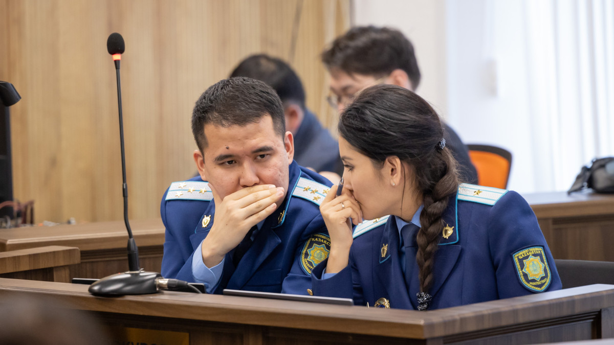 BaigeNews.kz, Артём Чурсинов