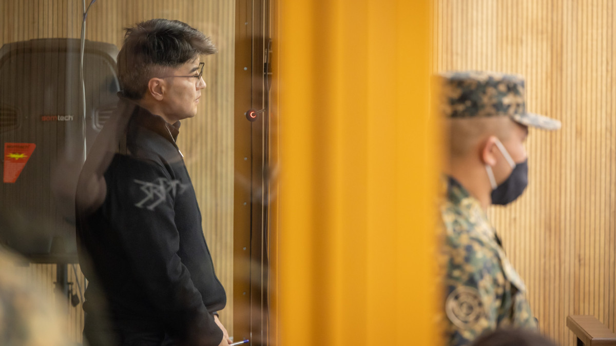 BaigeNews.kz, Артём Чурсинов