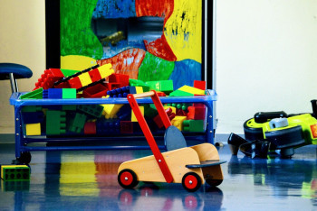 Воспитателя ясли-сада Костаная оштрафовали за побои детей