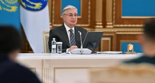Глава государства поблагодарил предпринимателей