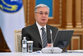 Президент Токаев назвал свою главную задачу