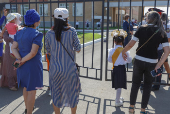 Школьных линеек 25 мая не будет в Казахстане