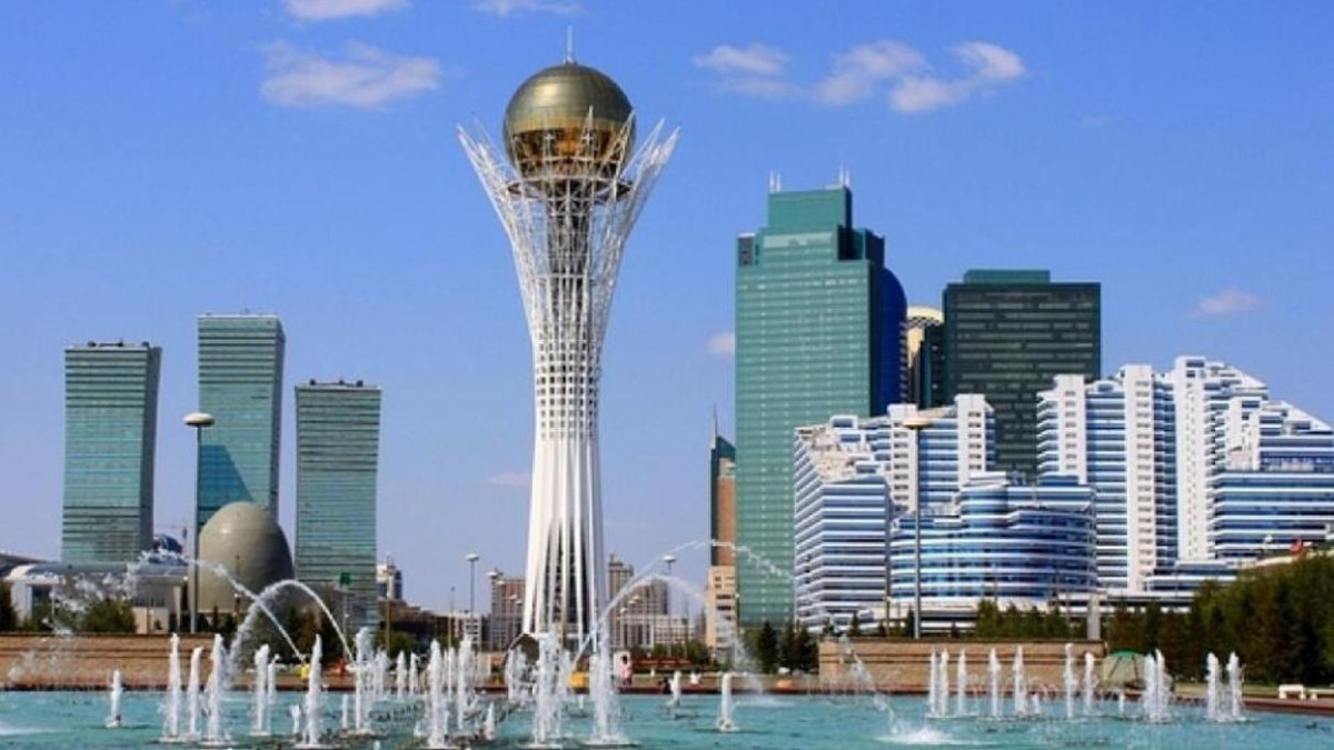 акимат Астаны