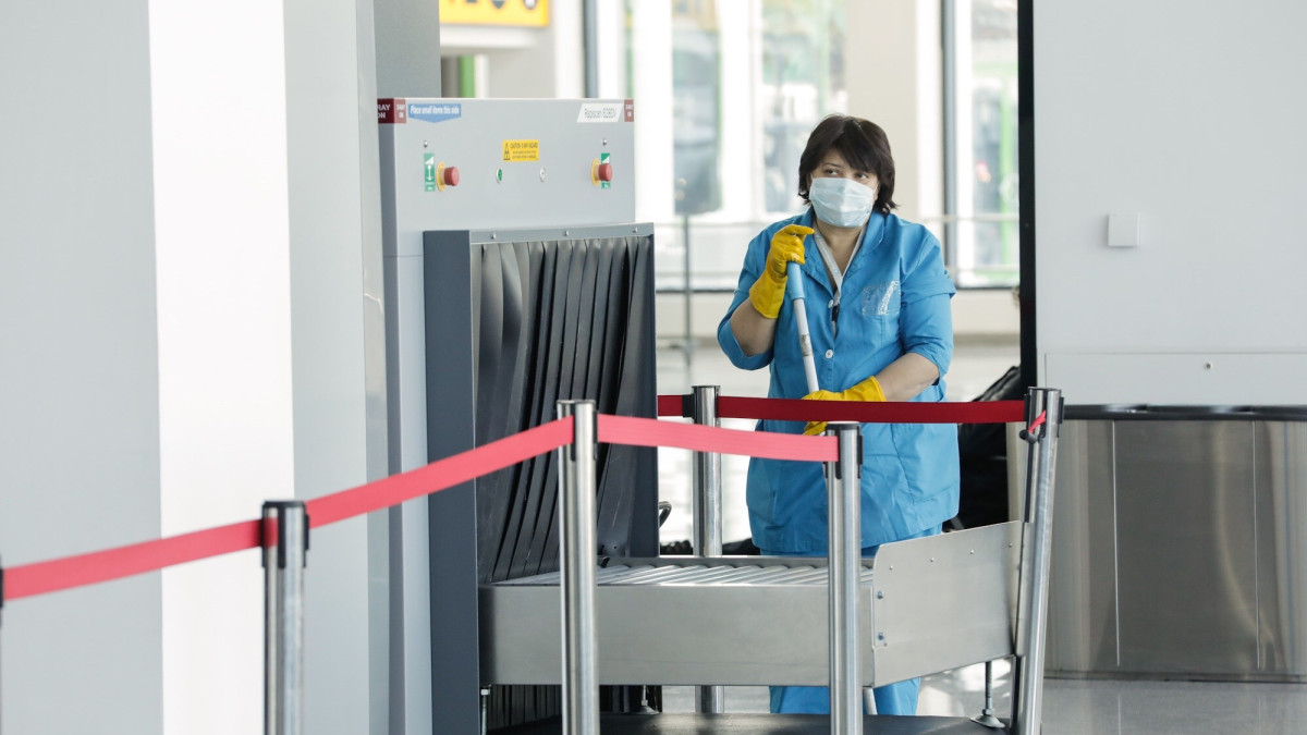 Архив иллюстративное фото BaigeNews.kz