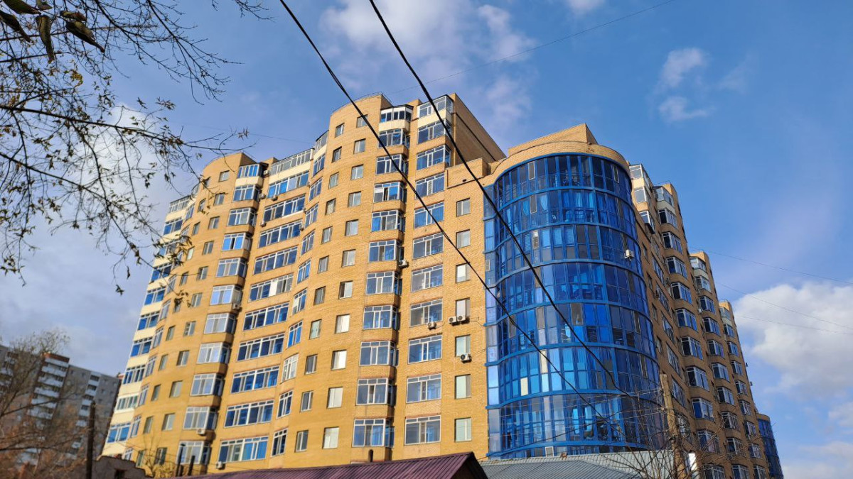 С 1 мая начнет действовать новая ипотечная программа "Наурыз"