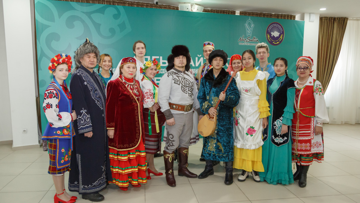 Архив Артем Чурсинов BaigeNews.