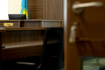 В ЗКО отец-одиночка избил сына и получил предупреждение