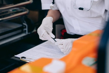 Туриста нашли мертвым в одной из гостиниц Антальи