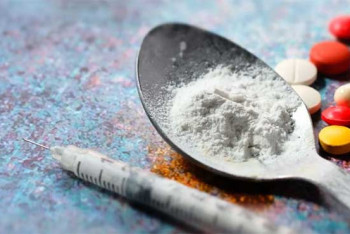 Крупную нарколабораторию ликвидировали в Акмолинской области