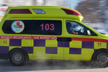 В Усть-Каменогорске обнаружили тело пропавшего без вести мужчины