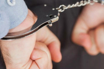 Подозреваемого в серийном мошенничестве экстрадировали из России