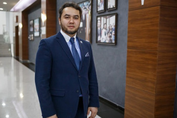 Фотография к новости: Президент сфокусировал внимание на ряде актуальных задачах - член Совета АНК Шерзод Пулатов