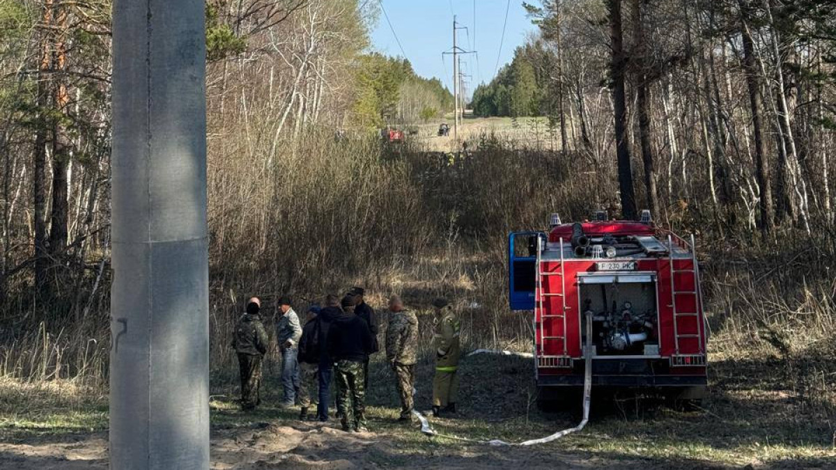 акимат области Абай