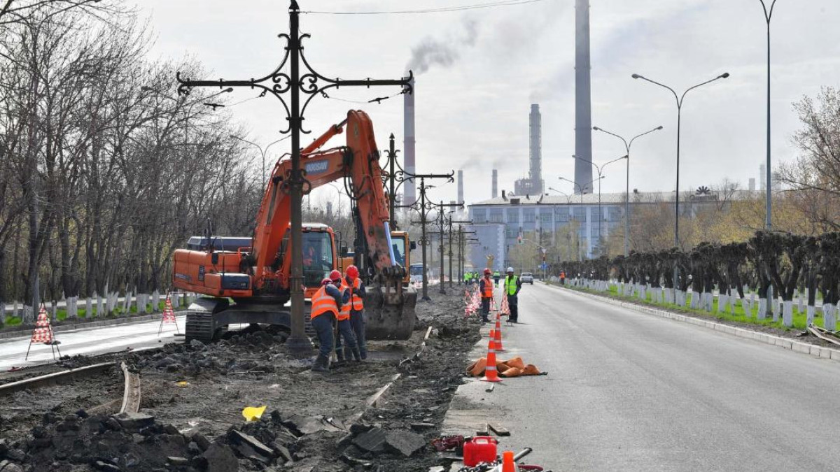 акимат Карагандинской области