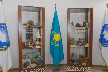 Фотография к новости: АНК сыграла ключевую роль в установлении мира и единства в стране - эксперт