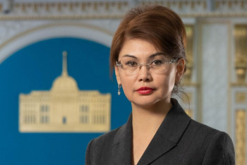 Аида Балаева прокомментировала ситуацию с Telegram-каналом ProTenge