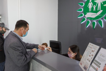 Минздрав утвердил перечень заболеваний для освобождения от дактилоскопической регистрации