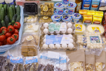 В Казахстане ввели запрет на ввоз куриных яиц на территорию страны