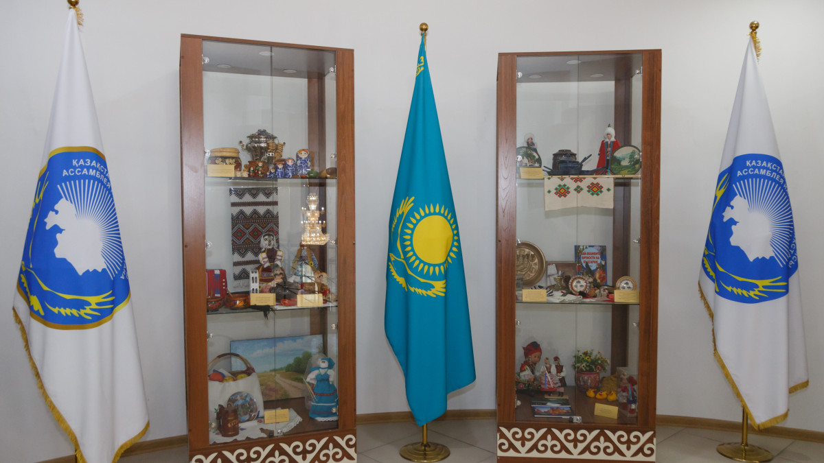 архив BaigeNews.kz