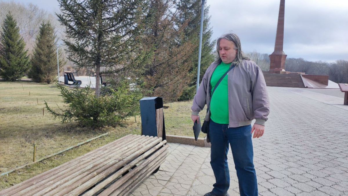 Альбина Халел