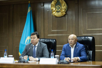 Штаб-квартира Федерации футбола РК переедет в Актобе