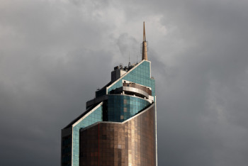 Сократить прогулки в субботу рекомендовали жителям трёх городов