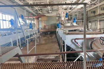 Фотография к новости: Коллективы сразу двух коммунальных предприятий могут массово уволиться в курортном Щучинске