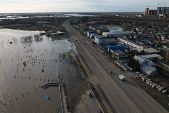 85 бригад для ремонта пострадавшего от паводков жилья организовали в СКО